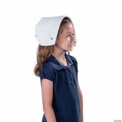 Wholesale ✨ Pilgrim Bonnet Craft Kit - Makes 12 💯 -Fall Crafts Sales pilgrim bonnet craft kit makes 1213811451 a03