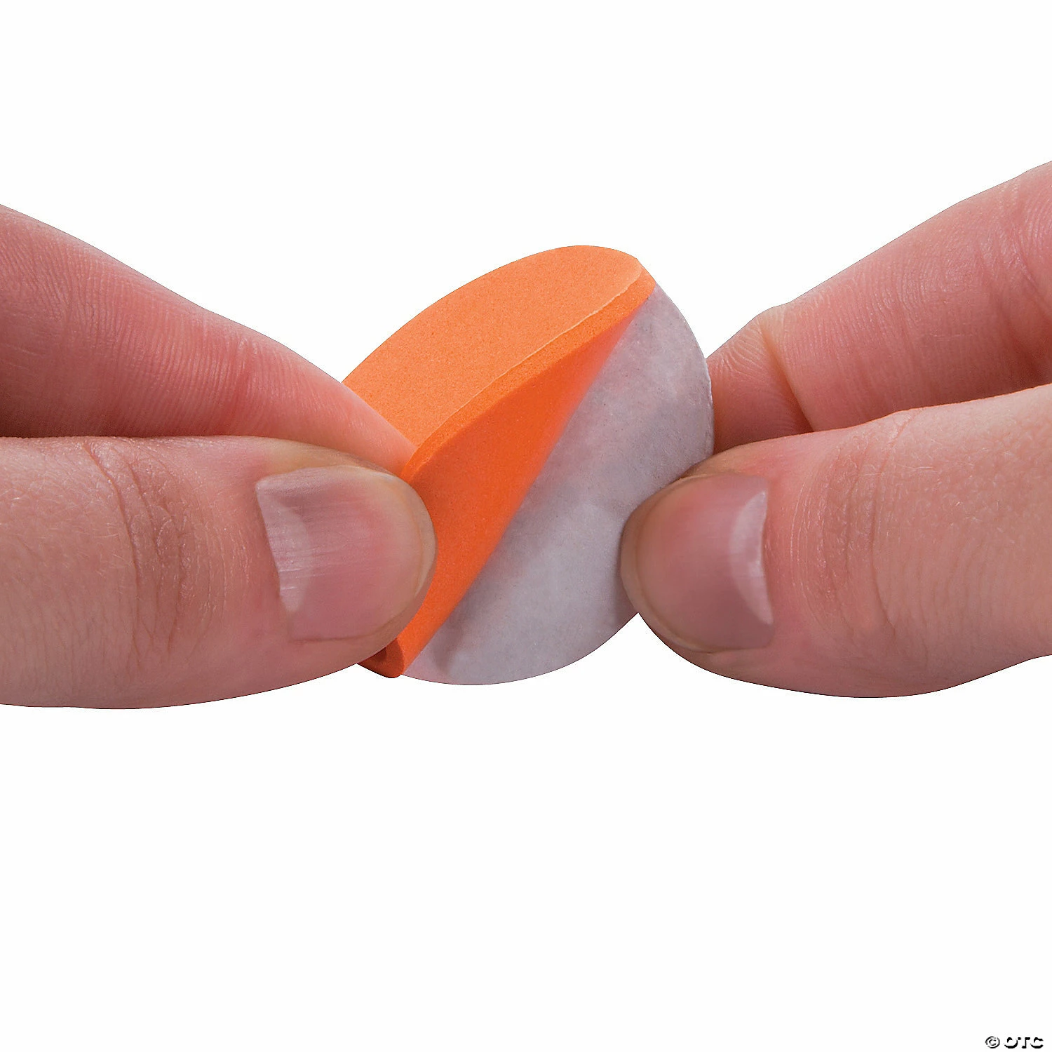 Best deal 🔥 Polka Dot Pumpkin Ornament Craft Kit - Makes 12 👏 5 Best deal 🔥 Polka Dot Pumpkin Ornament Craft Kit - Makes 12 👏 - Image 3