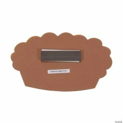 Cheap 🧨 Pumpkin Pie Magnet Craft Kit - Makes 12 ❤️ -Fall Crafts Sales pumpkin pie magnet craft kit makes 1213811508 a03