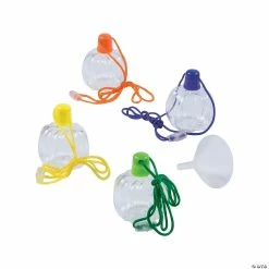 Fall Crafts Sales -Fall Crafts Sales pumpkin sand art necklaces 12 pc 57 326 a01