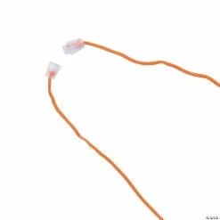 Best Sale 🌟 Pumpkin Sand Art Necklaces - 12 Pc. 🔥 -Fall Crafts Sales pumpkin sand art necklaces 12 pc 57 326 a02