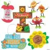 Best deal ⭐ Religious Fall Craft Kit Assortment - Makes 120 🌟