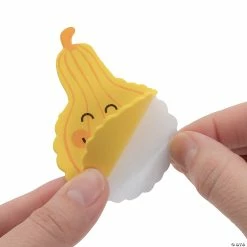 Flash Sale ✔️ Religious Fall Gourd Sign Craft Kit – Makes 12 🧨 -Fall Crafts Sales religious fall gourd sign craft kit makes 1214115043 a02