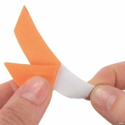 New 🎁 Religious Scarecrow Lollipop Craft Kit - Makes 12 🌟 -Fall Crafts Sales religious scarecrow lollipop craft kit makes 1213909413 a02