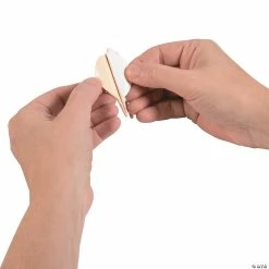 Flash Sale π€© Scarecrow Clothespin Craft Kit - Makes 12 π 7 Flash Sale π€© Scarecrow Clothespin Craft Kit - Makes 12 π -Fall Crafts Sales scarecrow clothespin craft kit makes 1213705987 a02