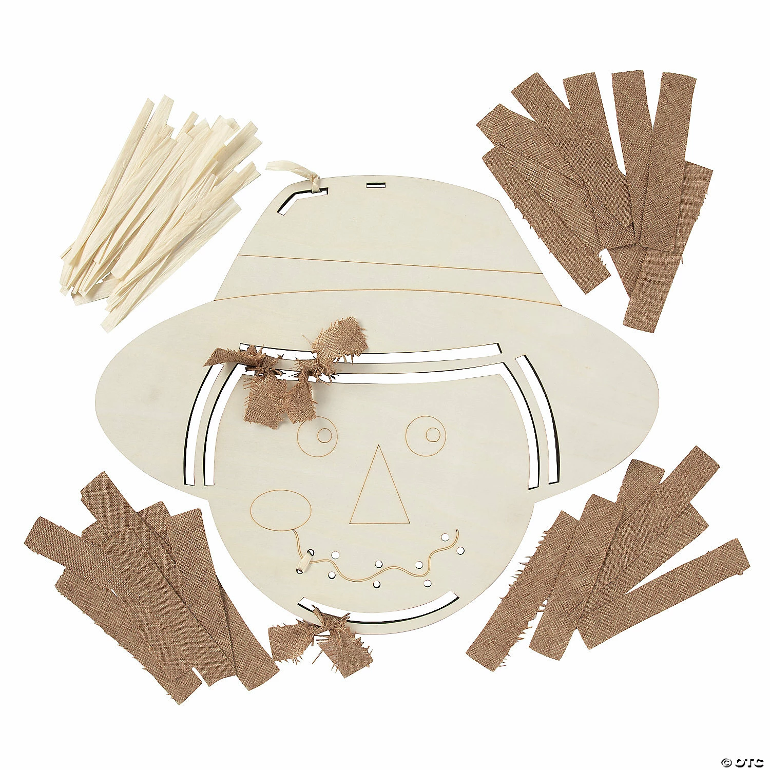 Deals ๐ Scarecrow Door Sign ๐ 4 Deals ๐ Scarecrow Door Sign ๐ - Image 2