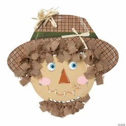 Deals ๐ Scarecrow Door Sign ๐ 7 Deals ๐ Scarecrow Door Sign ๐ -Fall Crafts Sales scarecrow door sign14113251 a02