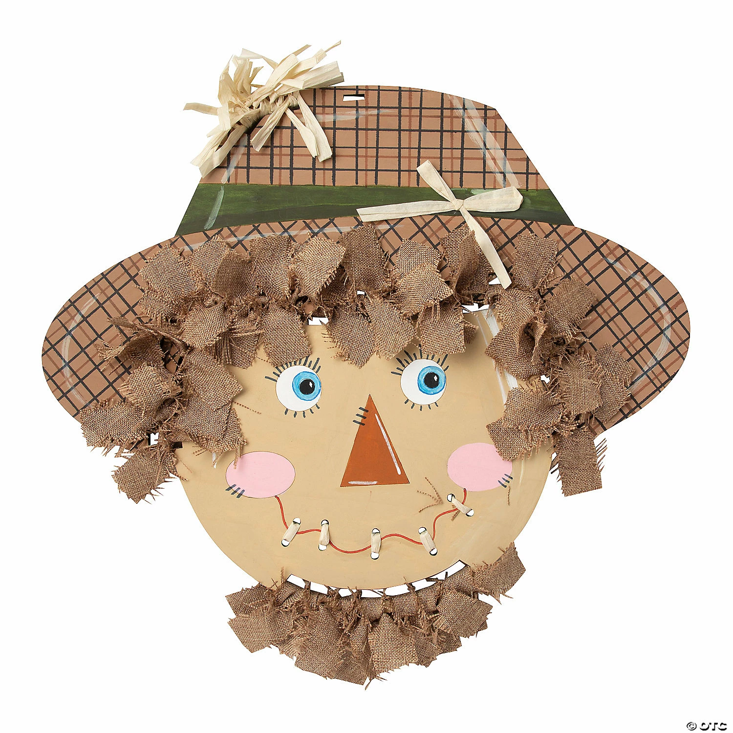 Deals ๐ Scarecrow Door Sign ๐ 5 Deals ๐ Scarecrow Door Sign ๐ - Image 3