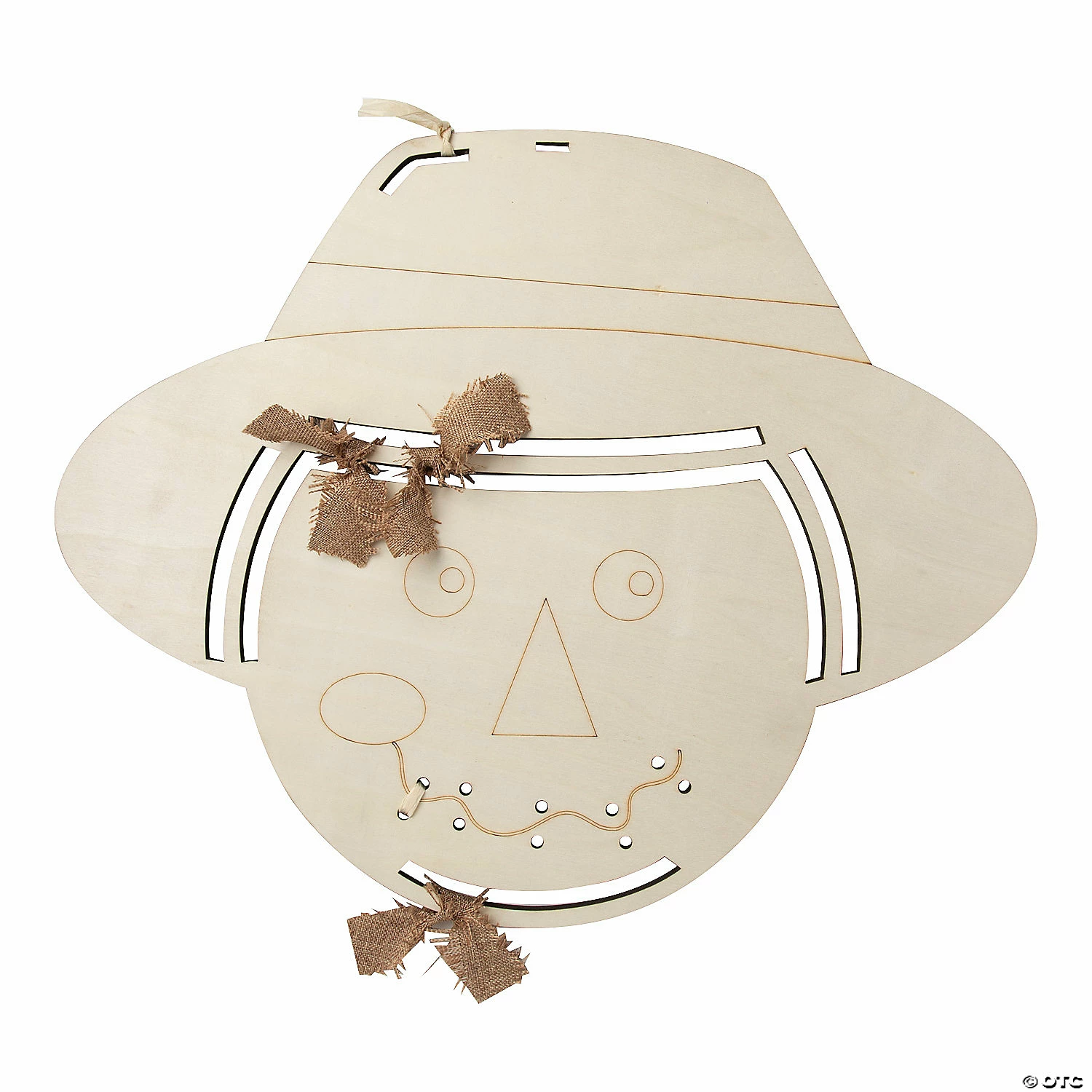 Deals ๐ Scarecrow Door Sign ๐ 3 Deals ๐ Scarecrow Door Sign ๐