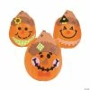 Best Pirce ✔️ Scarecrow Pumpkin Decorating Craft Kit - Makes 12 😍 -Fall Crafts Sales scarecrow pumpkin decorating craft kit makes 1248 5403