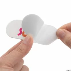 New ⌛ School Is The Best Magnet Craft Kit - Makes 12 👍 -Fall Crafts Sales school is the best magnet craft kit makes 1214113286 a02