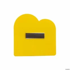 New ⌛ School Is The Best Magnet Craft Kit - Makes 12 👍 -Fall Crafts Sales school is the best magnet craft kit makes 1214113286 a03