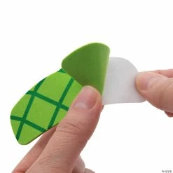 Promo ✨ Silly Acorn Magnet Craft Kit - Makes 12 ⌛ -Fall Crafts Sales silly acorn magnet craft kit makes 1213982768 a02