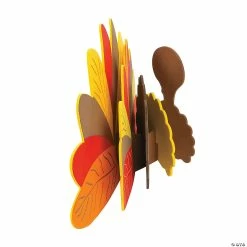 Coupon π Standing Turkey Craft Kit - Makes 12 β¨ 8 Coupon π Standing Turkey Craft Kit - Makes 12 β¨ -Fall Crafts Sales standing turkey craft kit makes 1213655873 a02