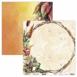 Promo 🎁 Studio Light SL Scrap Beauty Of Fall 305x305mm nr52 🔥 -Fall Crafts Sales studio light sl scrap beauty of fall 305x305mm nr5214160968 a02NOWA