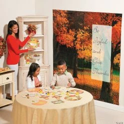 Deals 😉 Thankful Pumpkin Craft Kit - Makes 12 🔥 -Fall Crafts Sales thankful pumpkin craft kit makes 1213658985 a03