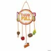 Best Sale ⭐ Thanksgiving Food Mobile Craft Kit - Makes 12. 🧨 -Fall Crafts Sales thanksgiving food mobile craft kit makes 12 14113322