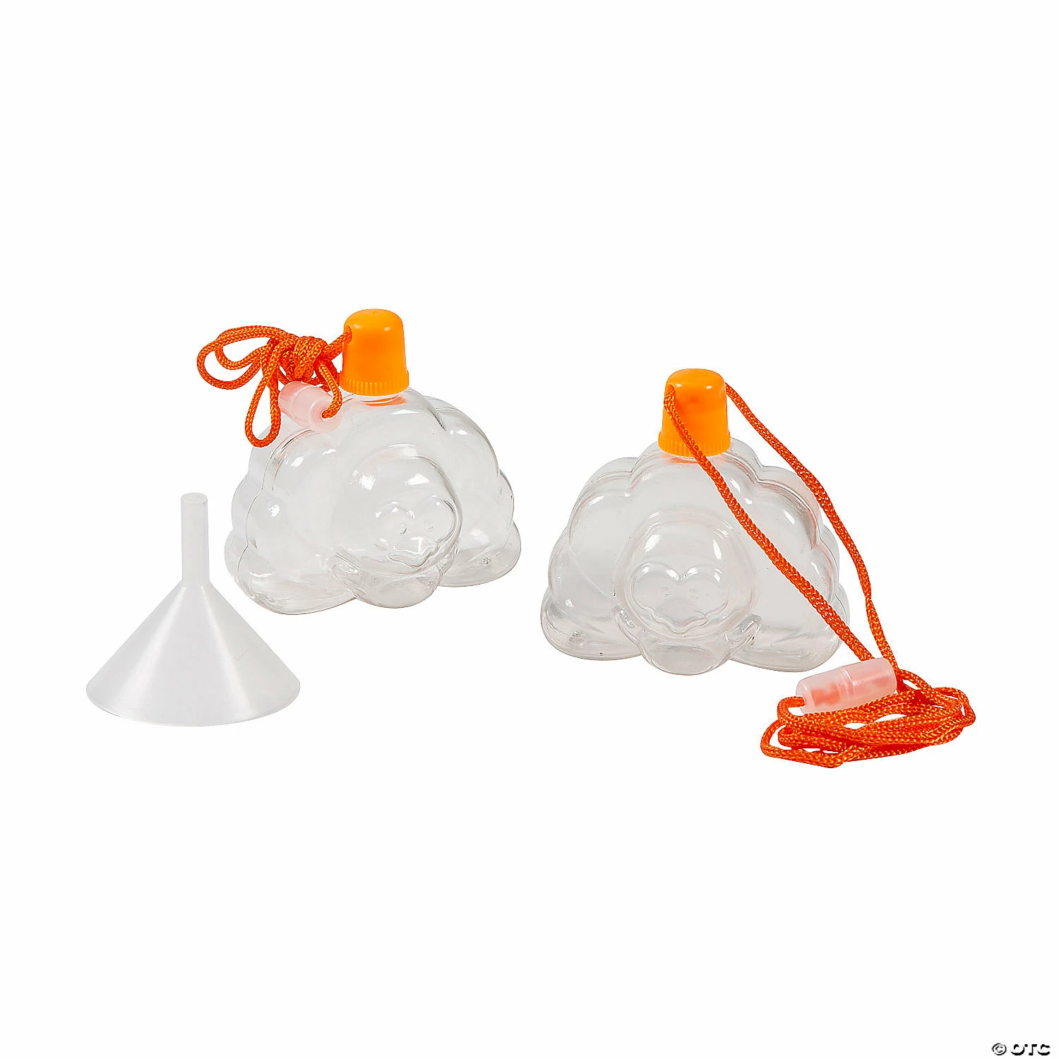 Wholesale ๐ Thanksgiving Turkey Sand Art Necklaces - 12 Pc. ๐ฏ 4 Wholesale ๐ Thanksgiving Turkey Sand Art Necklaces - 12 Pc. ๐ฏ - Image 2