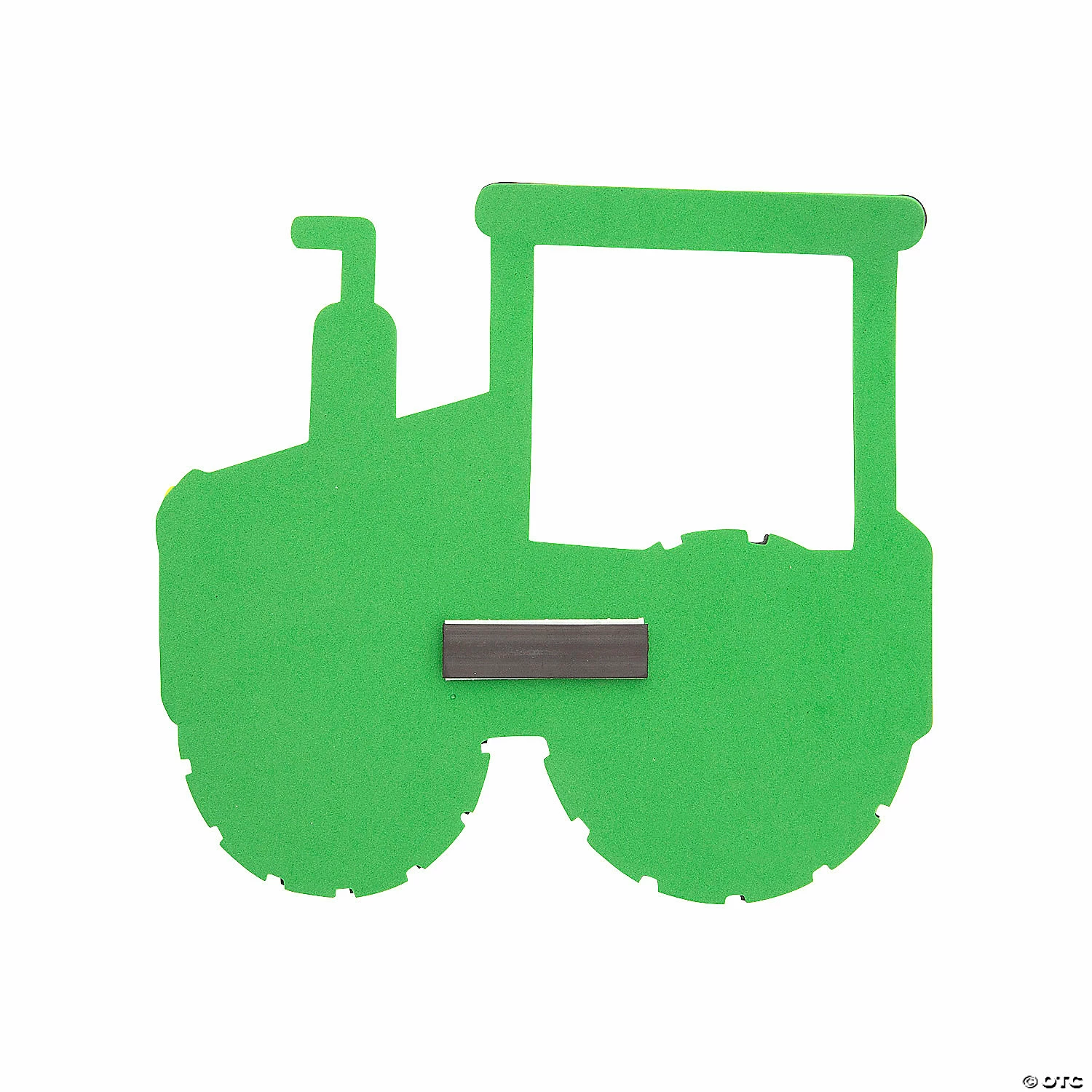 Discount π Tractor Picture Frame Magnet Craft Kit - Makes 12 π 6 Discount π Tractor Picture Frame Magnet Craft Kit - Makes 12 π - Image 4