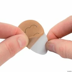 Discount 😉 Turkey Door Hanger Craft Kit - Makes 12 🧨 -Fall Crafts Sales turkey door hanger craft kit makes 1213747446 a02