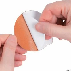 Best Pirce 🔥 Turkey Tissue Acetate Craft Kit- Makes 12 ❤️ -Fall Crafts Sales turkey tissue acetate craft kit makes 1213655846 a02