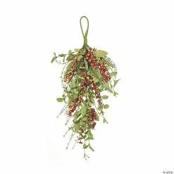 Promo ❤️ Vickerman 24" Mixed Fall Teardrop 💯