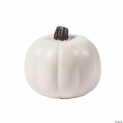Flash Sale 💯 White Craft Pumpkin 😉